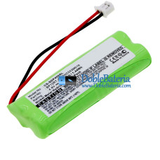 Batería para transmisor Dogtra 175NCP BP12RT GPRHC043M016 [Batería de repuesto]